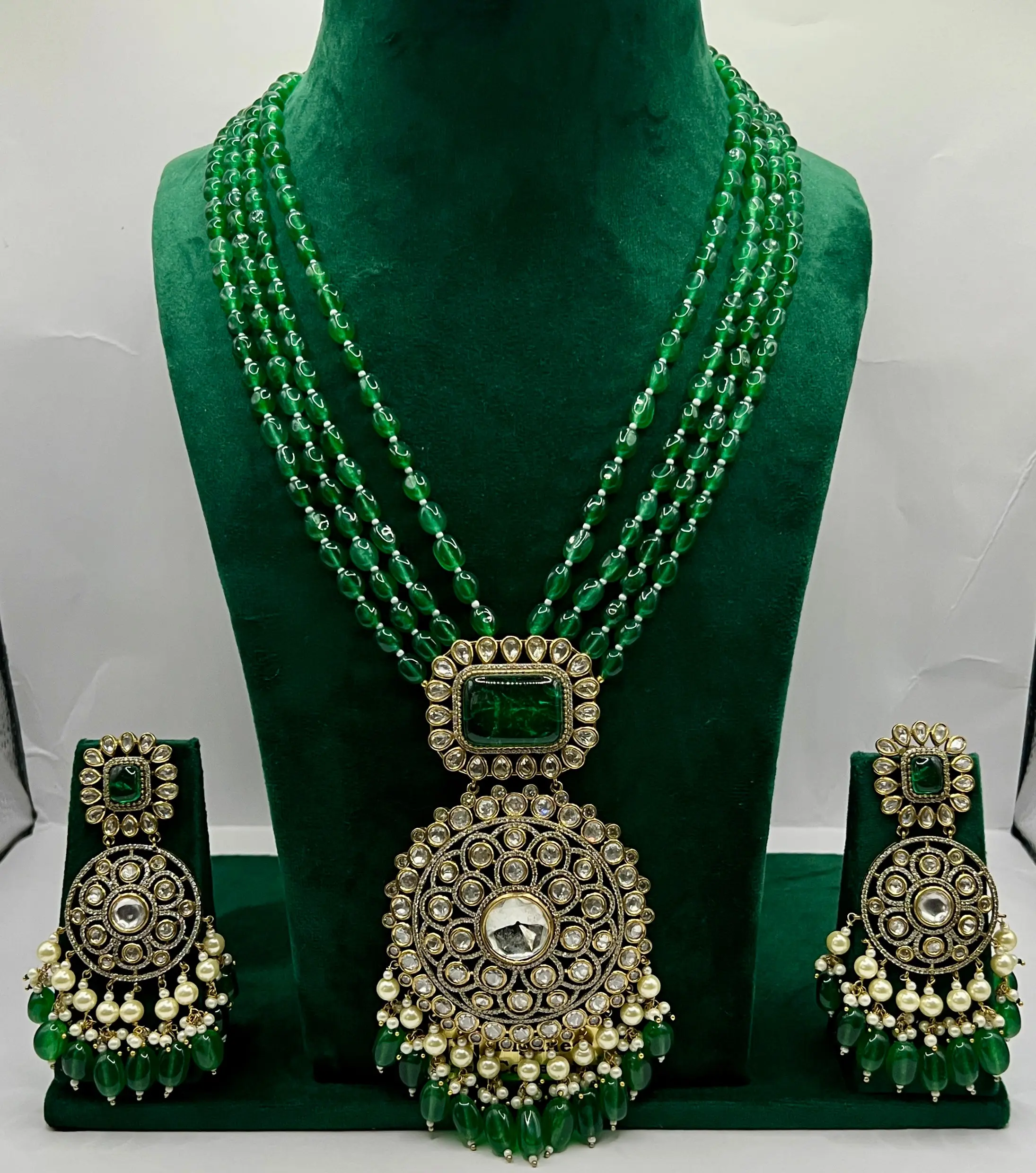 Victorian Necklace