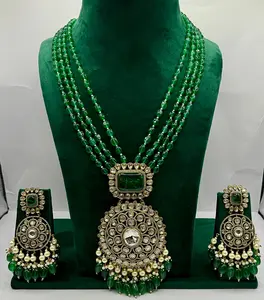 Victorian Necklace