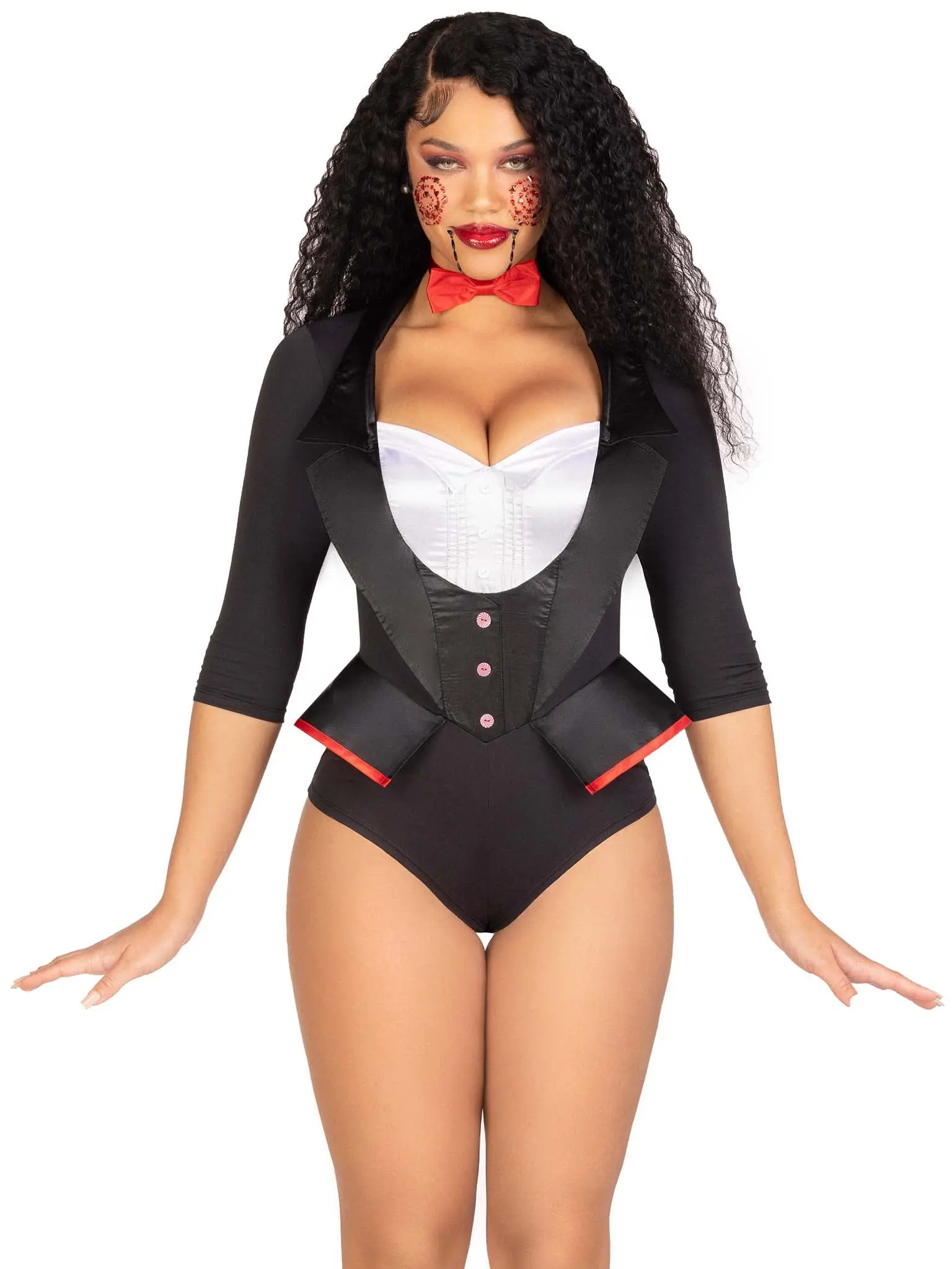Pretty Puppet Costume Halloween Womenswear Pretty Puppet Costume Halloween Womenswear