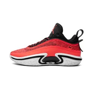 Air Jordan 36 PF "Flipped Infrared" DH0832 660