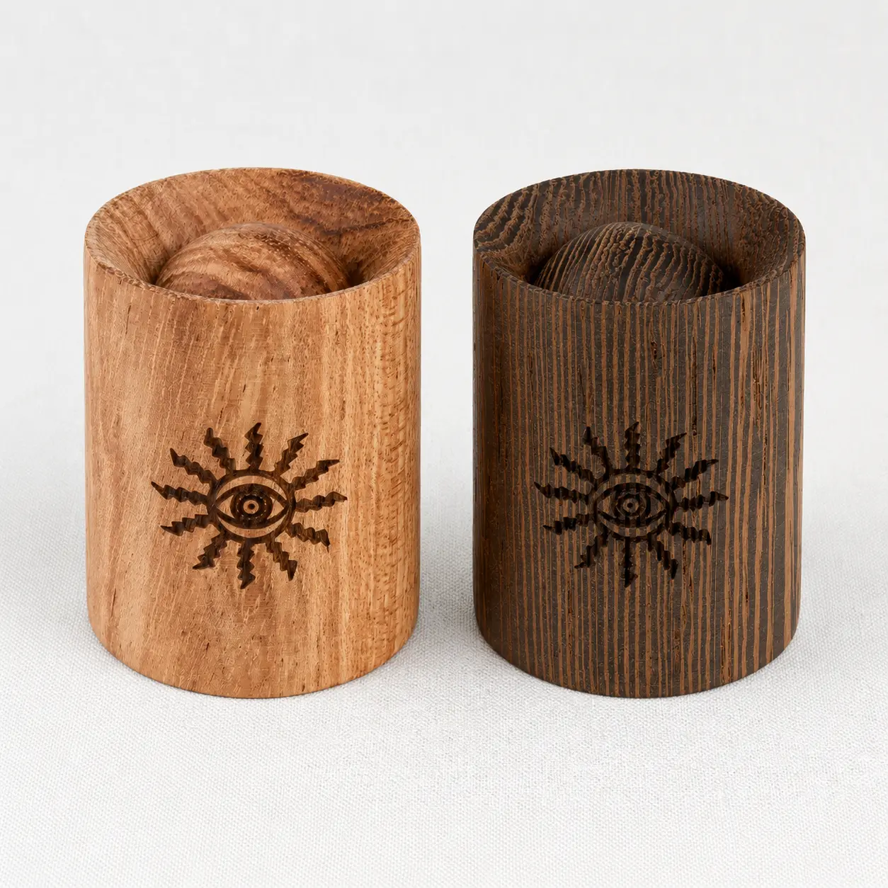 Wooden Aromatherapy Oil Diffuser, Essential Oil Diffuser for Health & Alternative Wellness Routines