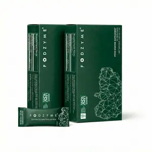 FODZYME On-the-Go 60-Pack Bundle