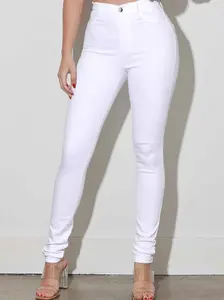 [EP1891-R] Cozy Stretchy Skinny Jeans