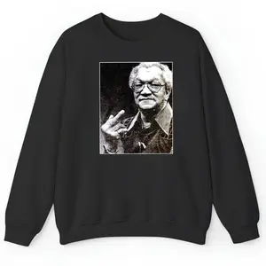 Sanford T-shirt Sanford Tee Gift Sanford And Son Redd Foxx Flipping T Shirt Mugs Gift Cotton Menswear