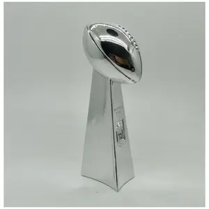 Fantasy Football CHAMPIONS VINCE trophy 10CM