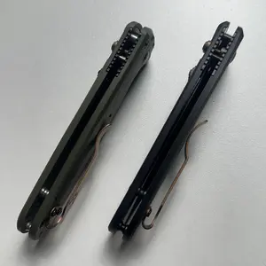 BM 4300 Premium Quality Outdoor Knife, Ideal for Hiking, Survival and Everyday Carry