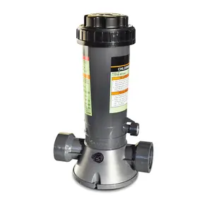 Hydrotools In-Line Automatic Chlorine Feeders | 4.2 & 9 Lb