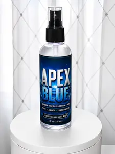 Apex Blue Luxury Fragrance Mist for Men