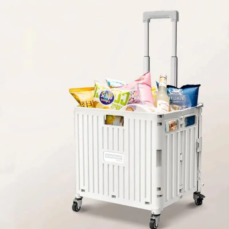 Beige universal wheel  65L