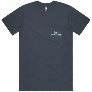 Wellness for Everyone Pocket Tee