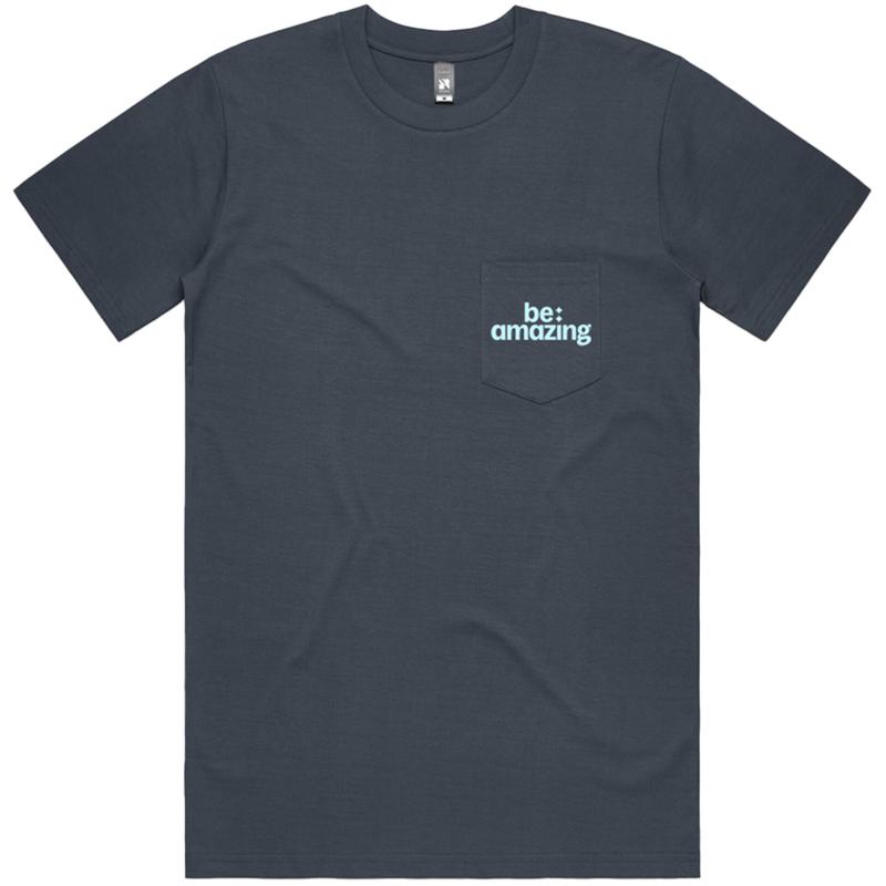 Wellness for Everyone Pocket Tee