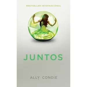 USED-Juntos (Spanish Edition) by Ally Condie (Paperback)