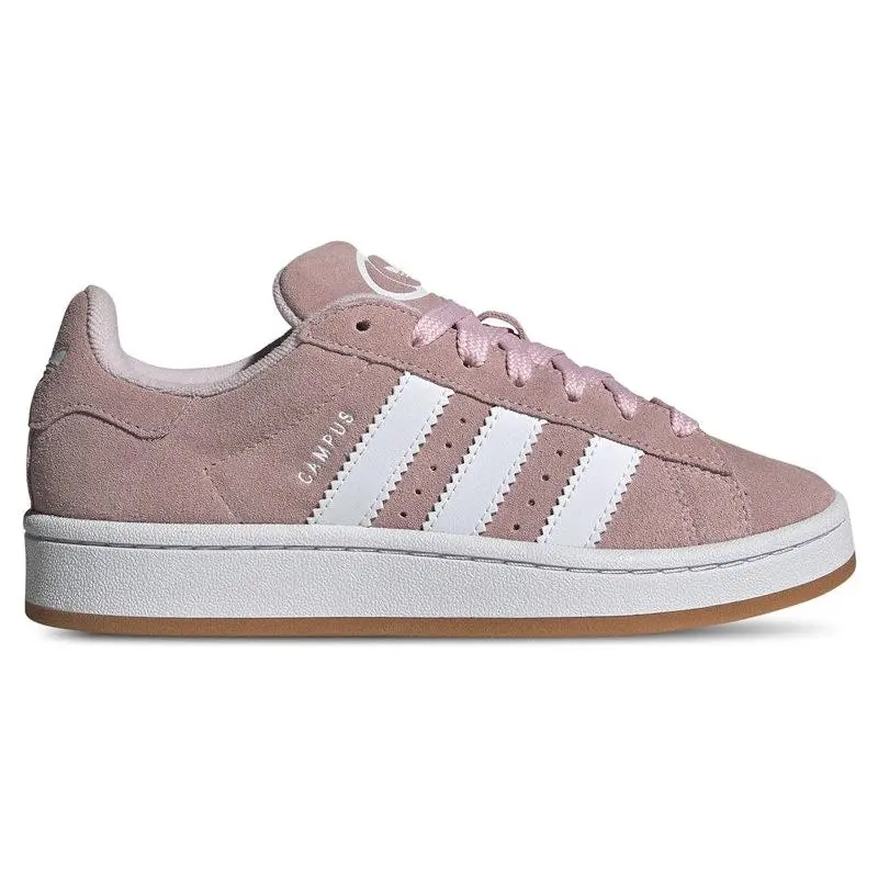 adidas Campus 00s Clear Pink Gum (Kids) (kids) by StockX