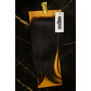 Human Hair Lace Closure Only 