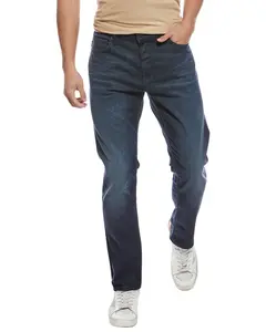 Hugo Boss Delaware Straight Jean