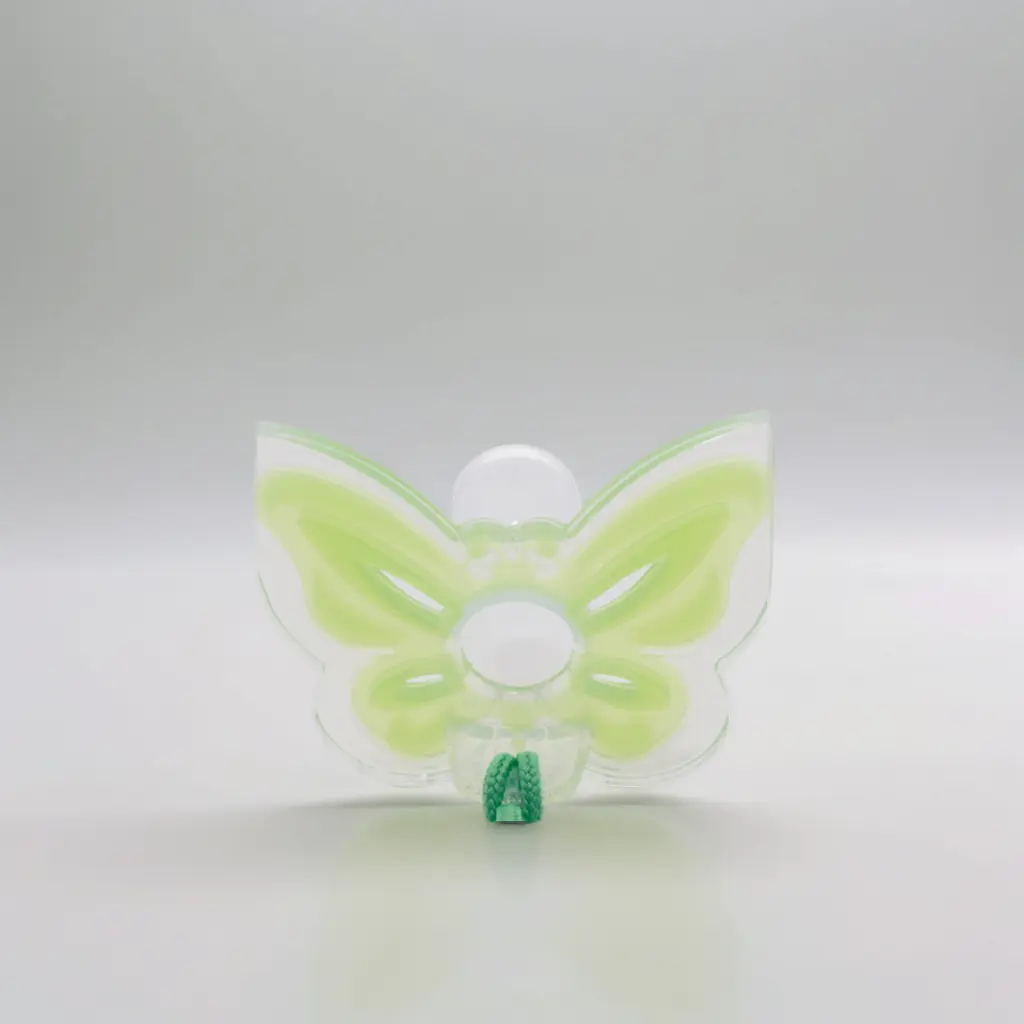 Pixie Peace- Adult Pacifier Pixie Peace- Adult Pacifier