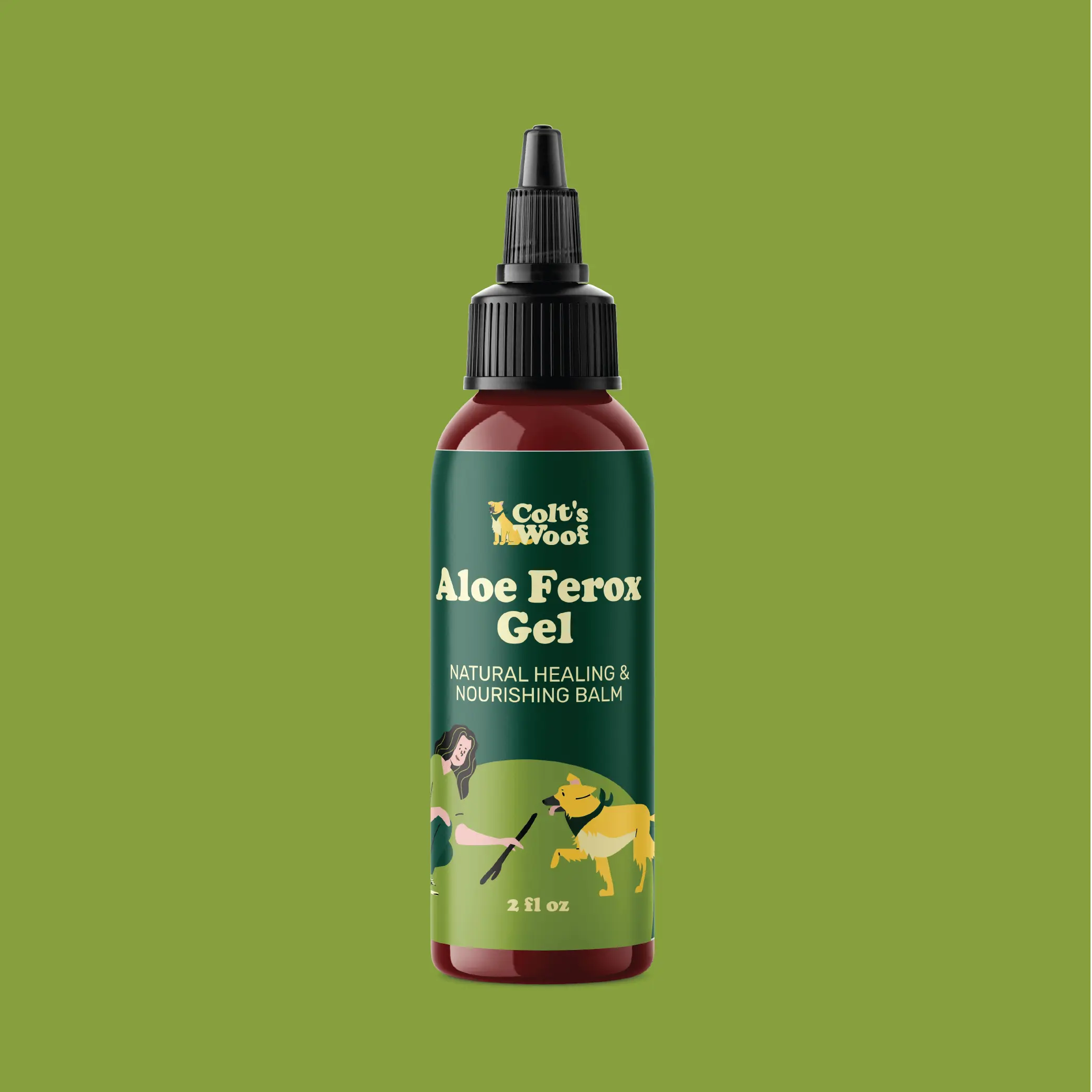 aloe king drink OKF Aloe Vera King Original