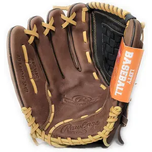 Rawlings Sporting Goods Prodigy Series Baseball Youth Glove