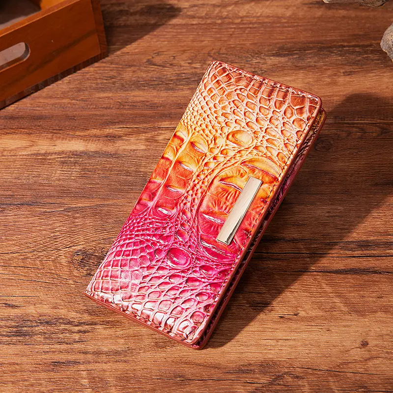 PG588 4 # Colorful Rose+Brown