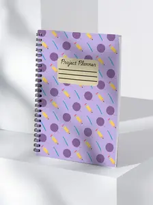 Crafty Essentials Project Planner
