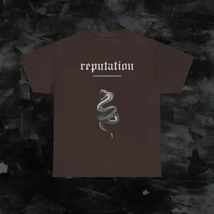 Reputations tee