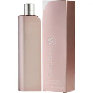 Perry Ellis 18 By Perry Ellis Eau De Parfum For Women