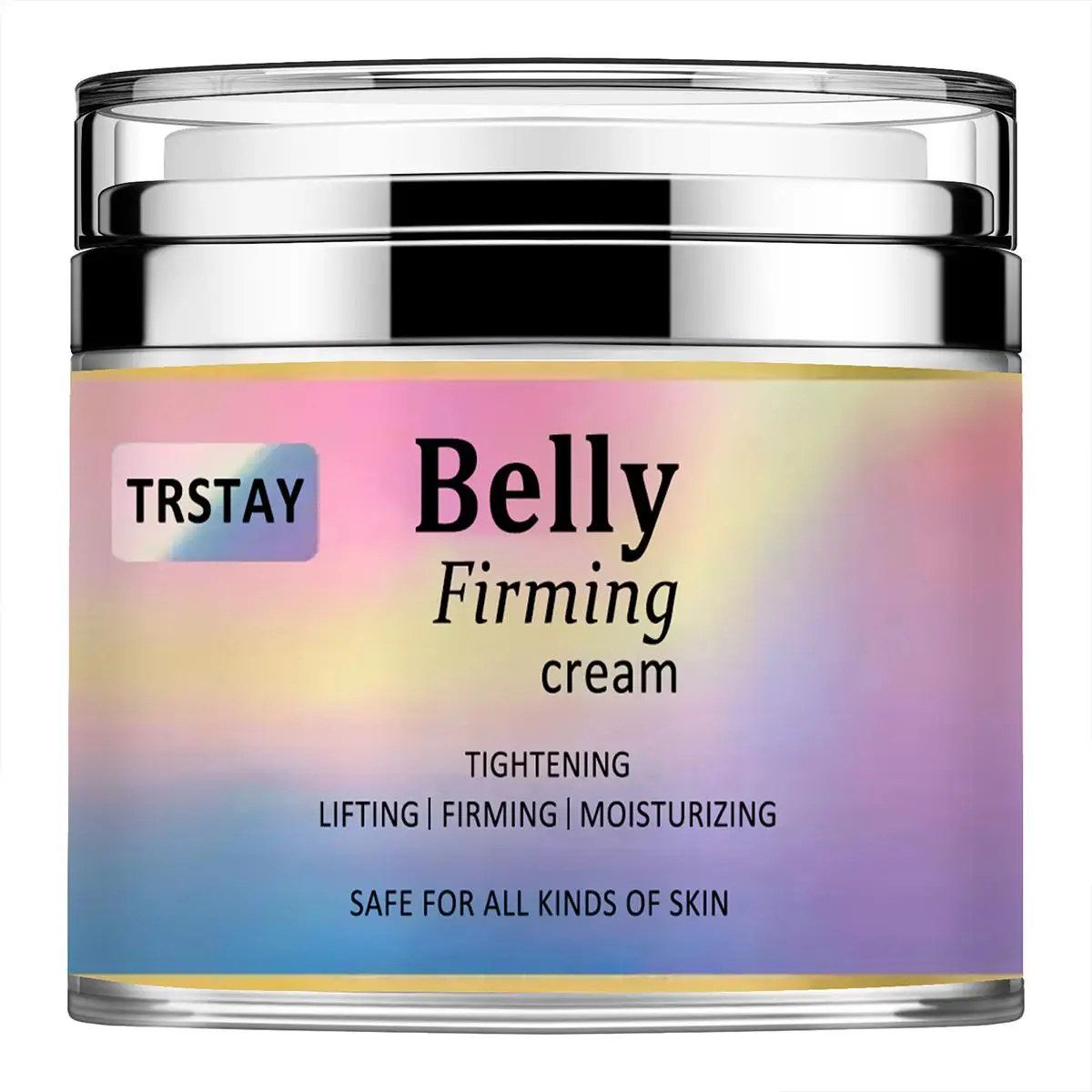 Belly Firming Cream Tightening and Lifting Body Cream for Neck Waist Belly Leg Moisturizing Body Care Product for Women