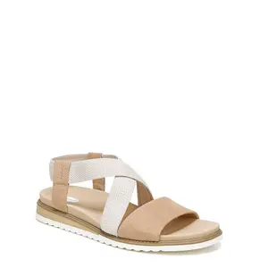 Dr. Scholl's Women's Islander Ankle Strap Sandal