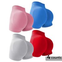 Pink+Blue+Light Gray+Red