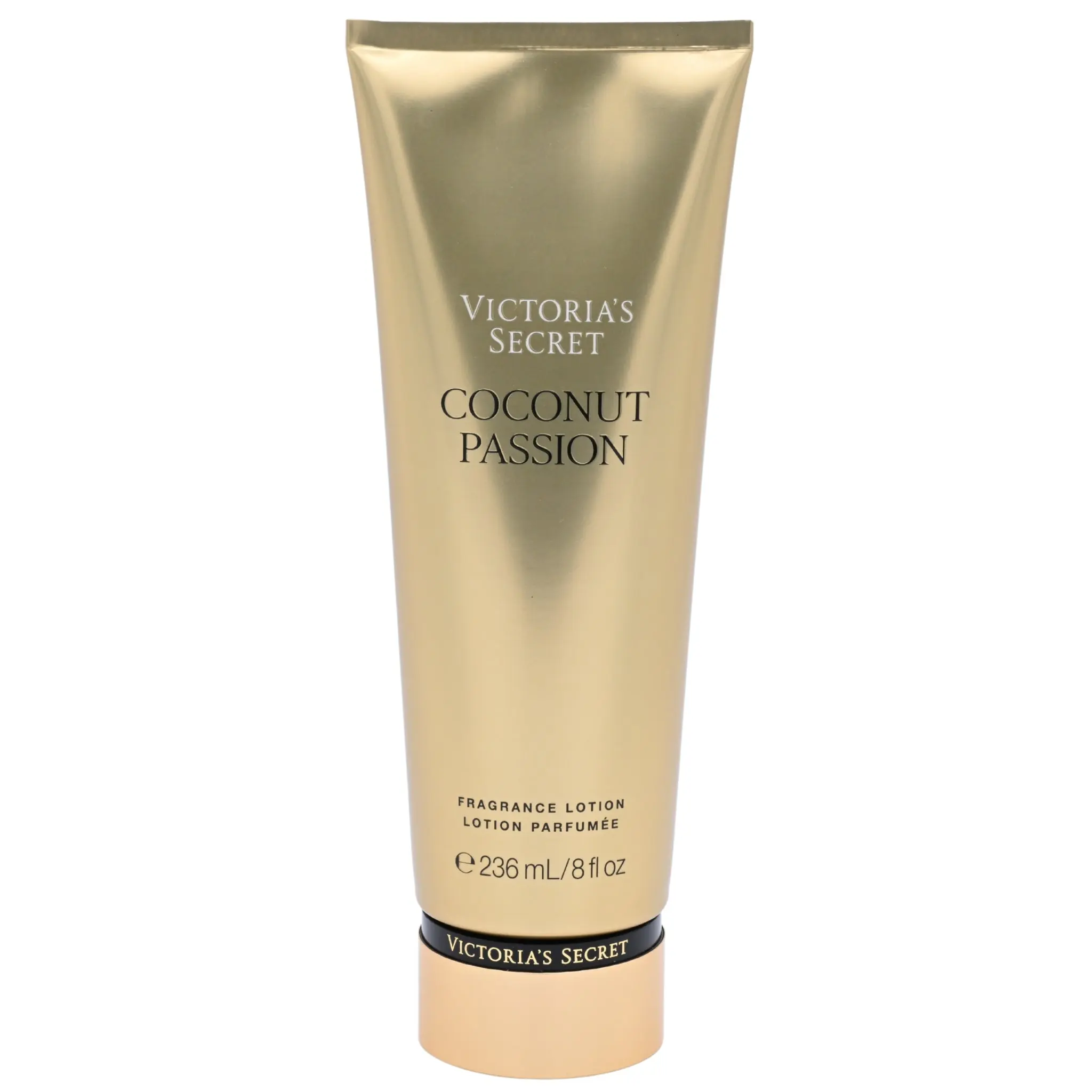 Coconut Passion by Victoria's Secret fragrance lotion for women 8 oz New Coconut Passion by Victoria's Secret fragrance lotion for women 8 oz New