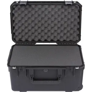 SKB 3i-2011-10BC i-Series Waterproof Utility Case (Cubed Foam)