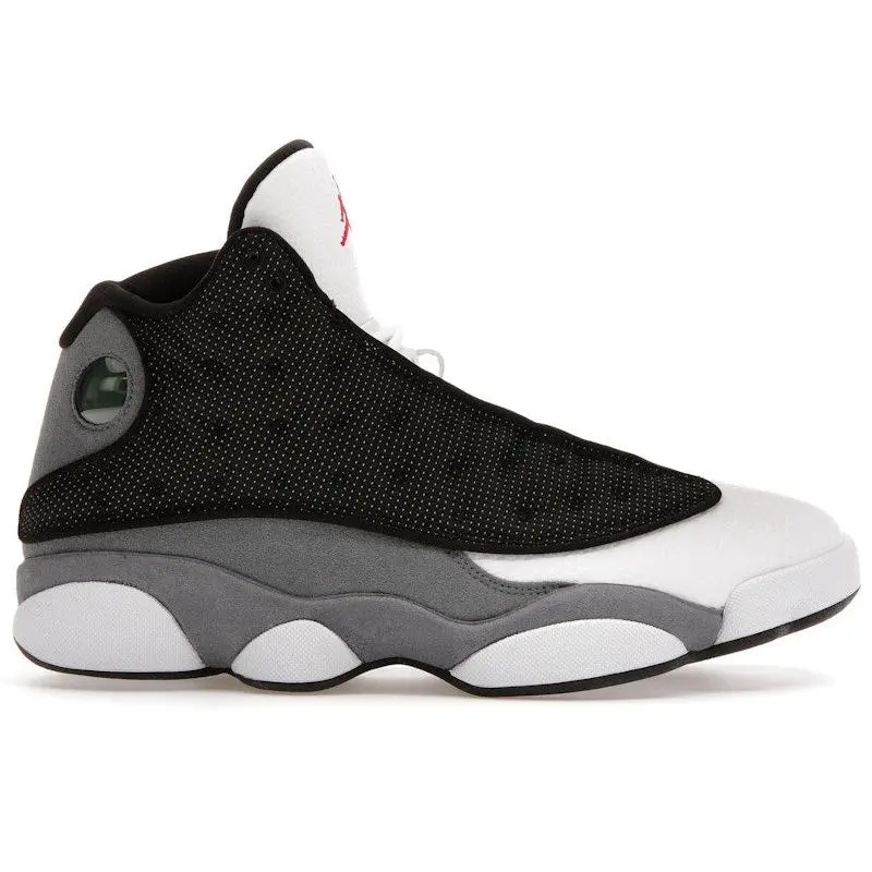 Jordan Men's 13 Retro Black Flint Basketball Shoes, from StockX