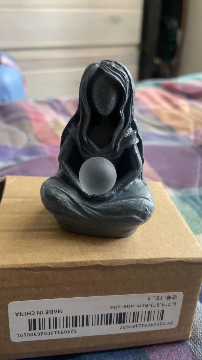 Item: 6.7*4.6*3.6cm, 1pc