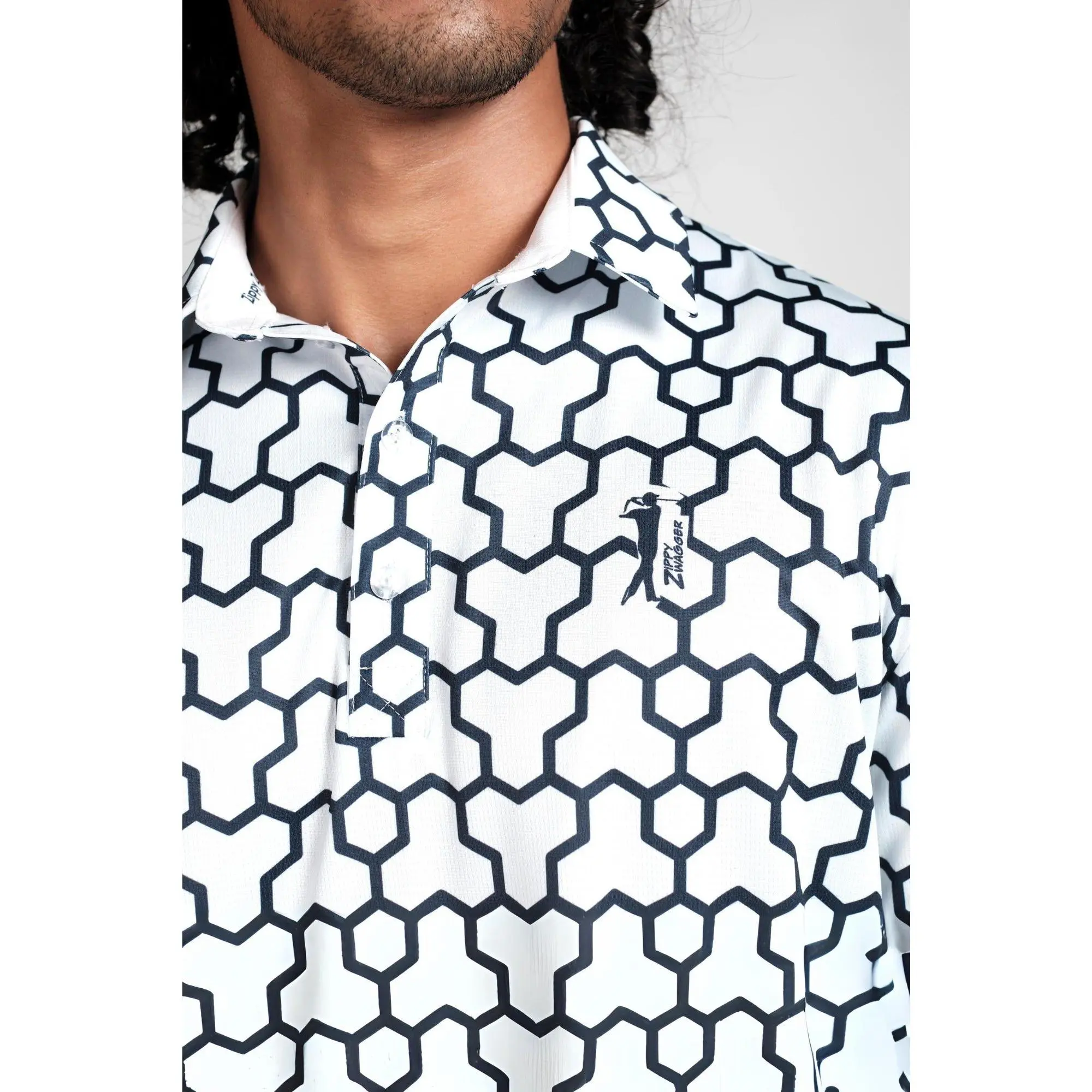 Tessellation Tee