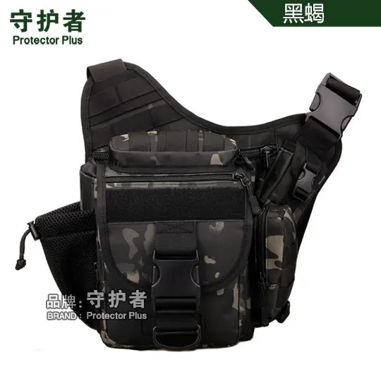 Black Scorpion (Large)