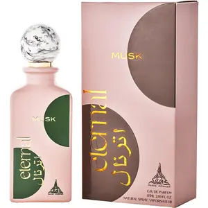 Paris Corner Eternal Musk By Paris Corner Eau De Parfum For Unisex