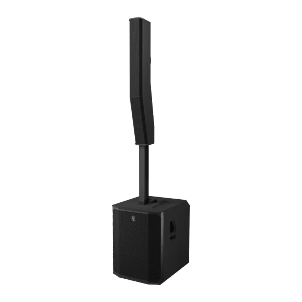 Electro-Voice EVOLVE 90 Portable column kit with18" Subwoofer black