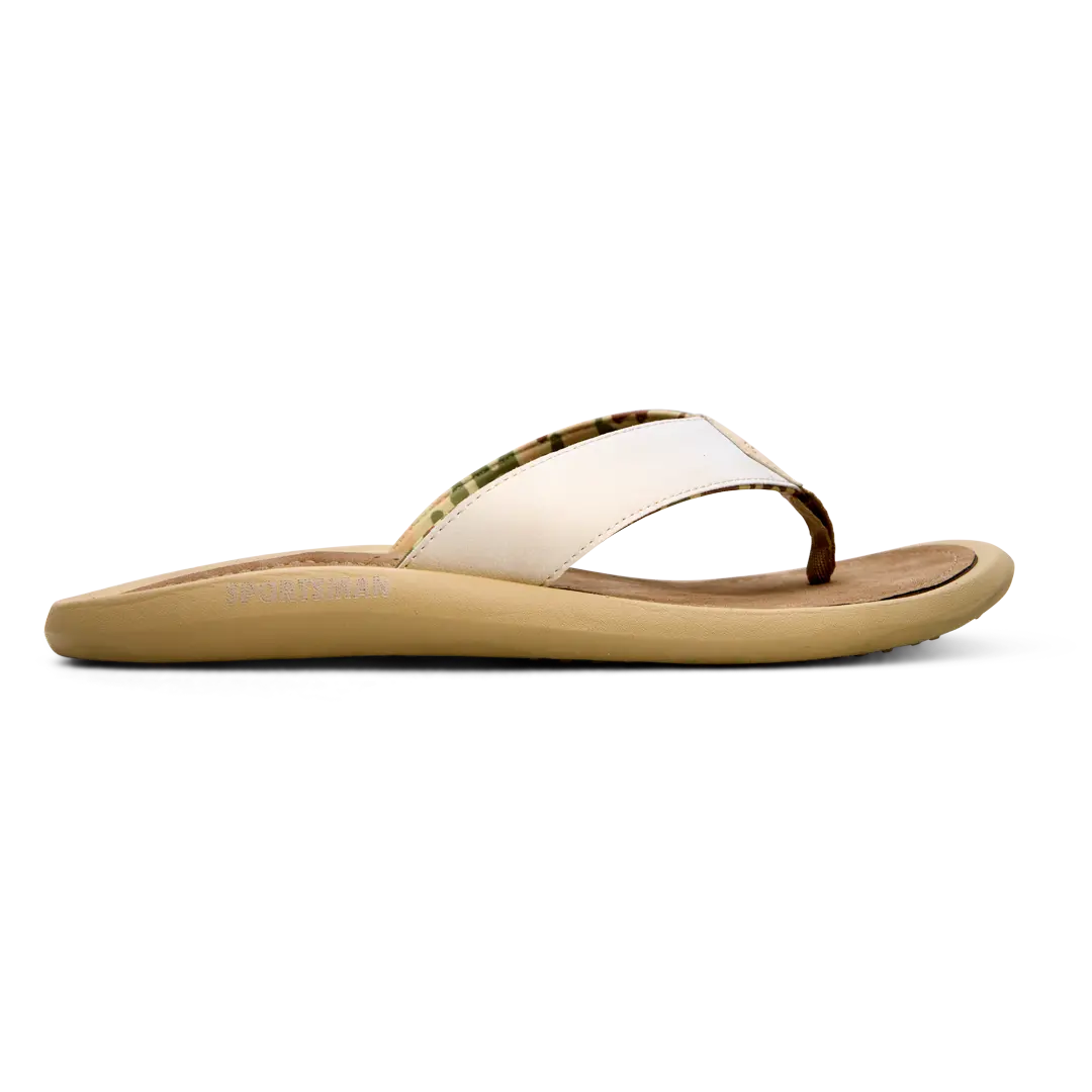 Drift Sandal