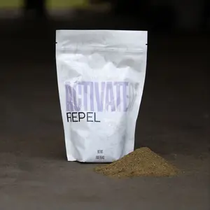 Repel Repel