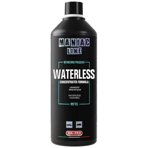Maniac Line - WATERLESS 1L: A Must-Have for Your Cleaning Needs