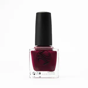 Tammy Taylor Nails Night To Remember Nail Lacquer Dark Brown 1550 mL - Long Lasting Polish for Smooth Finish