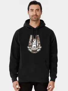 ODST Dessert Camo Pullover Hoodie HM7