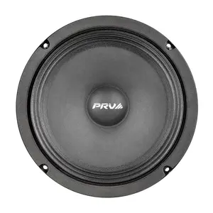 PRV Audio 8MR450A 8" Midrange Alto Series Speaker 450W 8 Ohms 8MR Mid