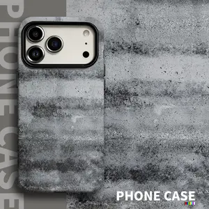 Luxury Palm Shell Phone Case, Compatible iPhone Models 17-11/XR/XS Max, Dual Layer Protection, Stylish & Durable Design