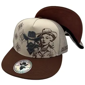 De Rancho La indomable DR340