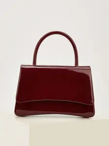 Shiny, elegant mirror handbag with charming understated luxury. A refined choice for ladies' evening wear,  chain bag is perfect for parties, weddings, galas, and banquets. Ideal for party girls and women, it’s the ultimate gift for any special occasion!