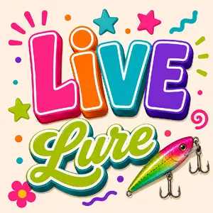 LIVE LURE BRACELET