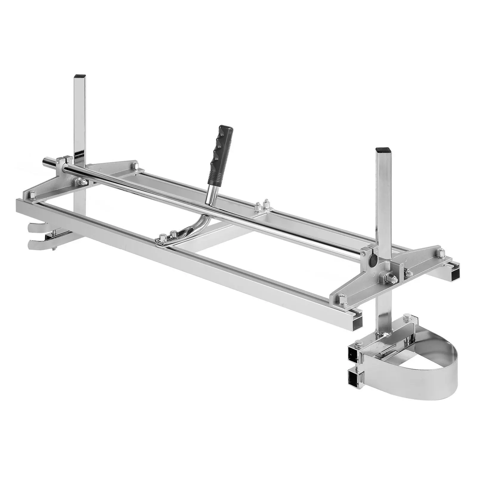 Spring new arrivals Chainsaw Mill, Portable Sawmill 14