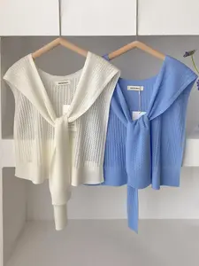 Women's Solid Color Shawl, Casual Soft Versatile Scarf for Fashion and Everyday Use, Lightweight Knit Wrap for All Seasons, Modesty, For Muslim