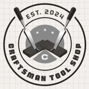 Craftsman Tool Shop
